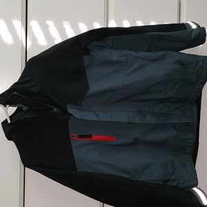 Boys Columbia jacket
